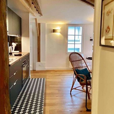 ¤¤ Appartement Haut De Gamme ¤¤ Jardin Du Mail ¤¤ Au Calme ¤¤ Анже Экстерьер фото