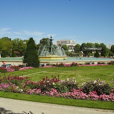 ¤¤ Appartement Haut De Gamme ¤¤ Jardin Du Mail ¤¤ Au Calme ¤¤ Анже Экстерьер фото